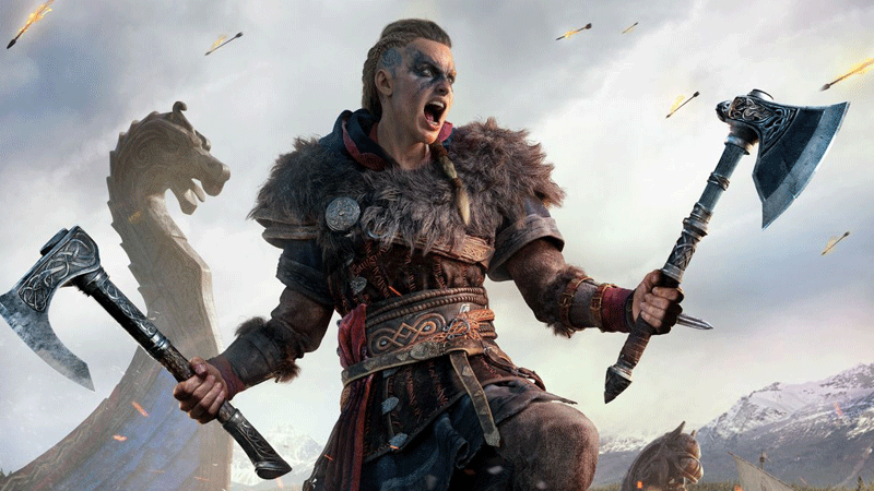 AC Valhalla Offchurch Gear Guide