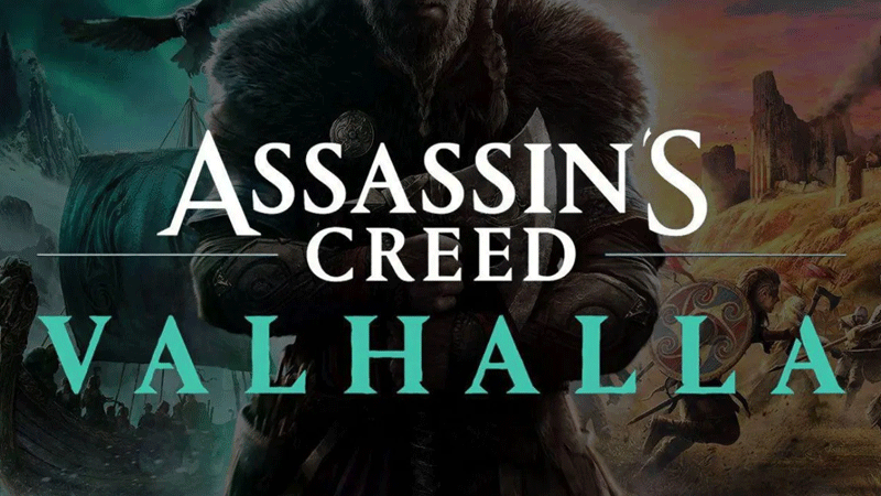 AC Valhalla Ove The Scarred Guide