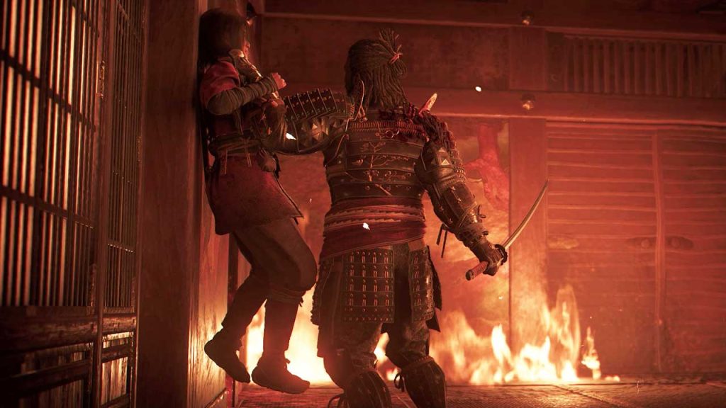 AC Shadows - Combat