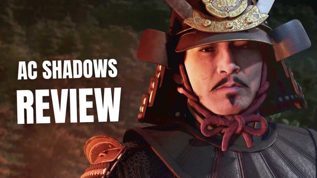 Shinobi vs. Samurai – Does Assassin’s Creed Shadows Deliver? AC Shadows Review