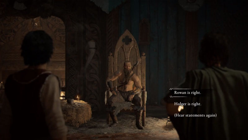ac valhalla choice consequences rowan is right or holger is right