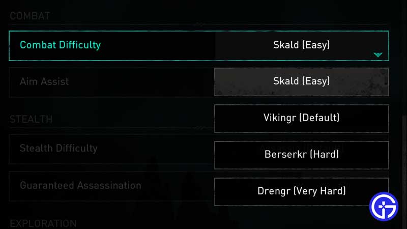 ac-valhalla-combat-difficulty-which-one-choose