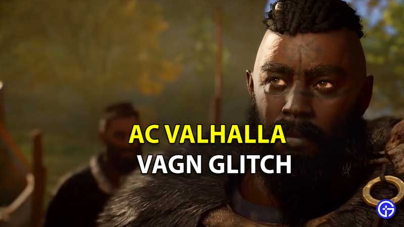 ac valhalla fix vagn glitch river raids