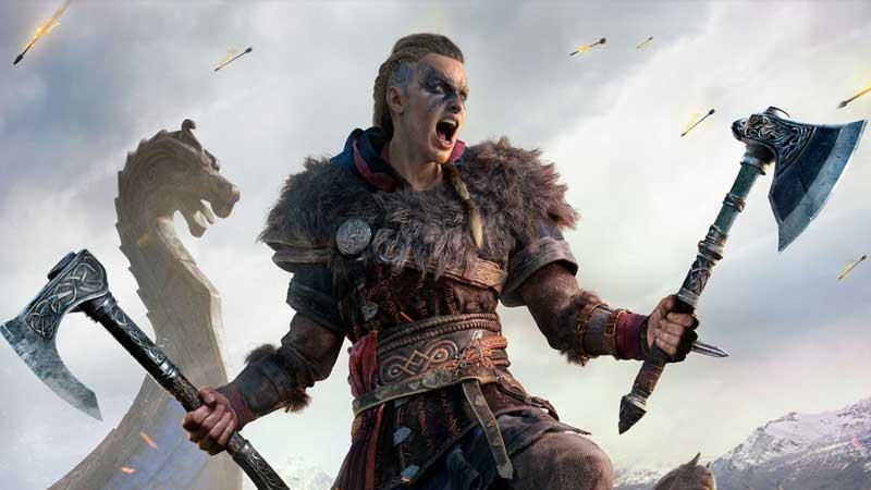 AC Valhalla King Killer Guide