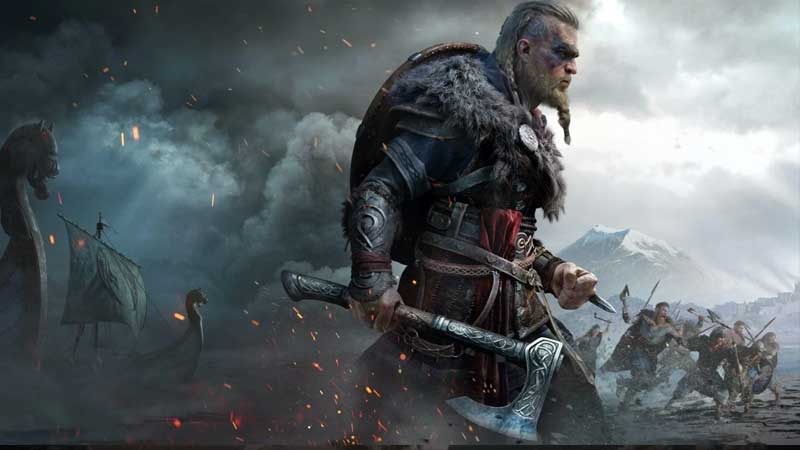 AC Valhalla Lincolnscire Mysteries Location Guide
