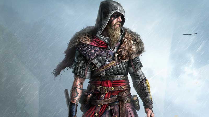 AC Valhalla Most OP Build