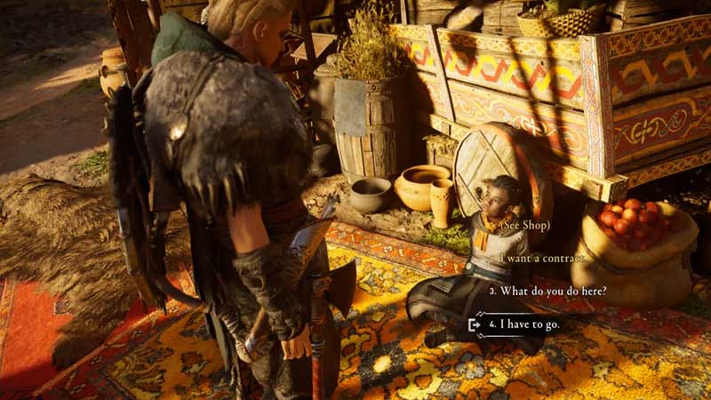 AC Valhalla Opal Guide