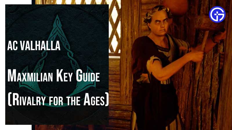Valhalla Rivalry of Ages Walkthrough
