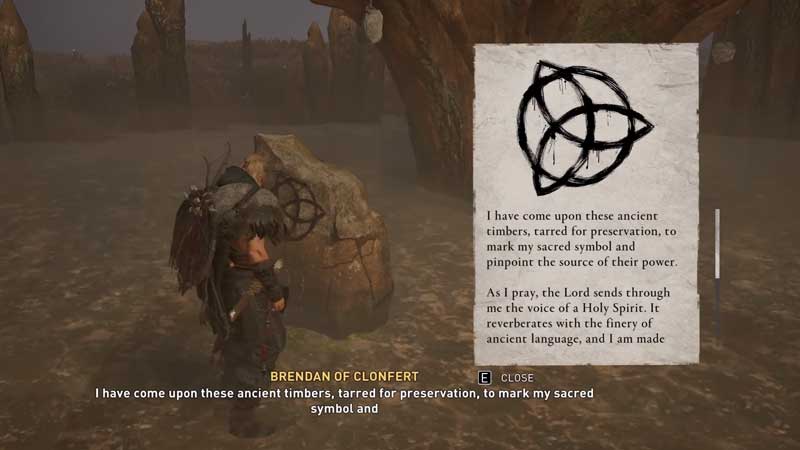ac valhalla seahenge standing stone puzzle solution guide