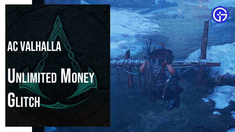 AC Valhalla Unlimited Silver Farming Guide