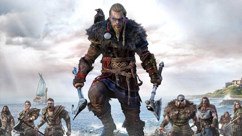 AC Valhalla Smashing the Compass Quest Choice consequences guide