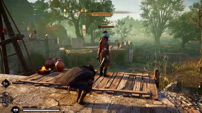 ac valhalla stealth guide