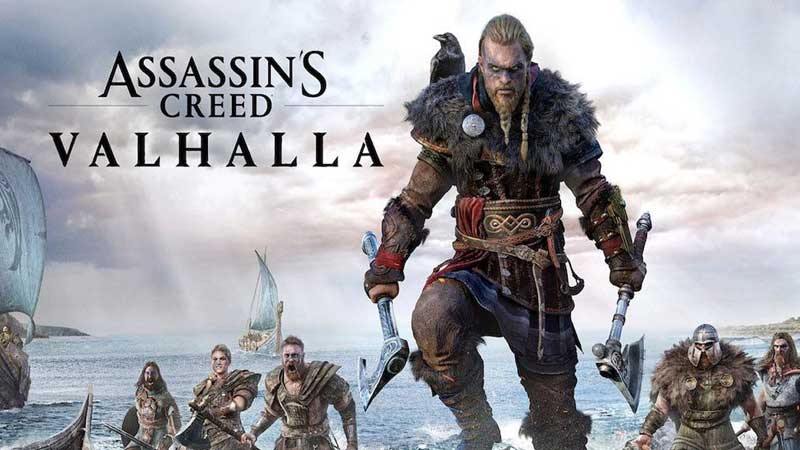 AC Valhalla Unwelcome Bug Guide
