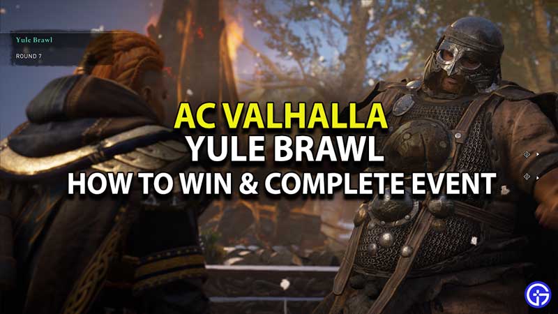 Assassin’s Creed Valhalla: How To Win Yule Brawl AC-valhalla-yule-brawl-how-to-win