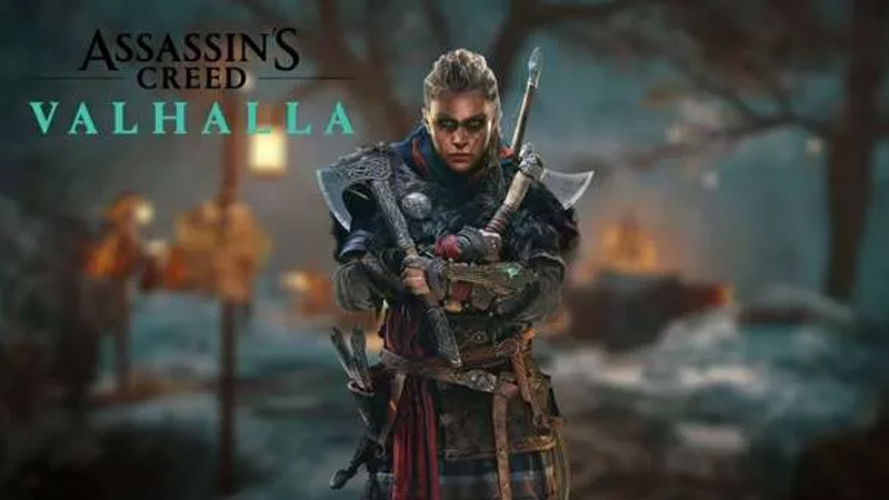 AC Valhalla Yule Festival Rewards