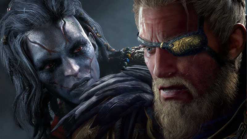 ACV DOR DLC Review