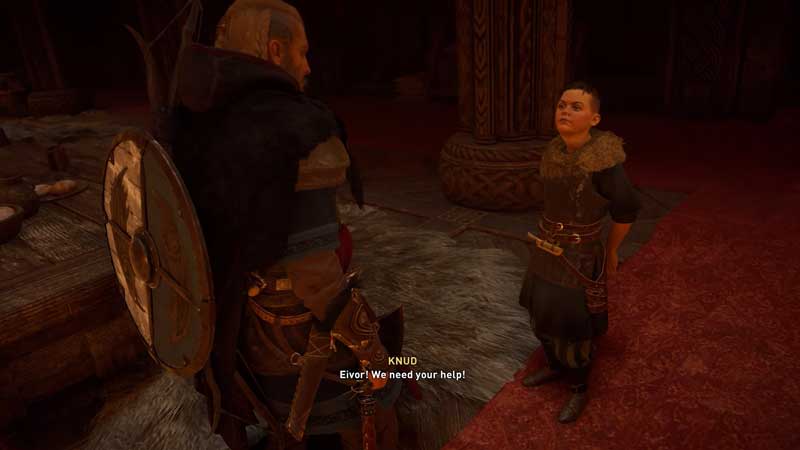 all book of knowledge locations in ac valhalla
