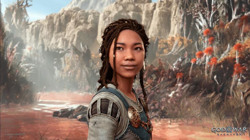 All Norse Mythology God of War Ragnarok Characters List