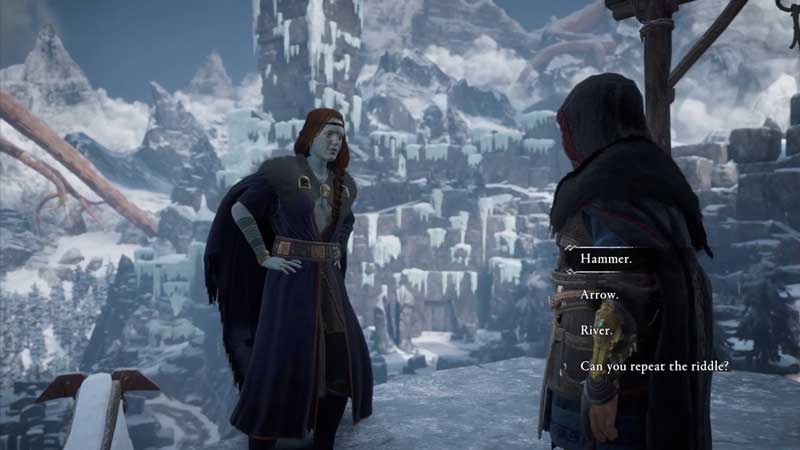 assassin's creed valhalla gunlodr's riddles