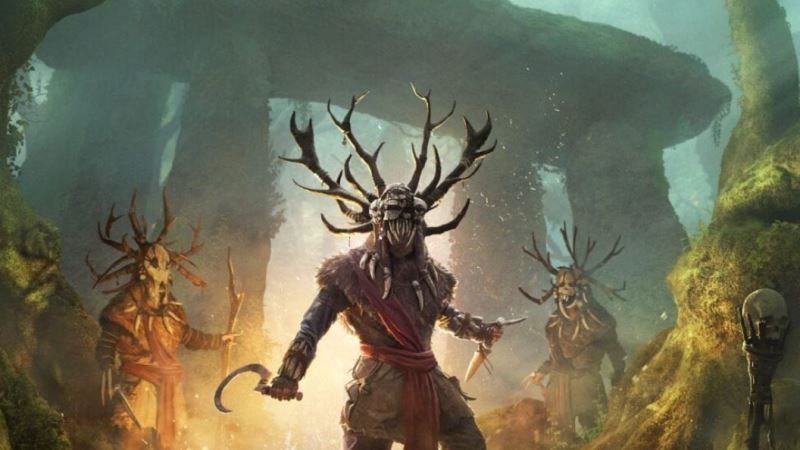 Assassin's Creed Valhalla Post Launch Content