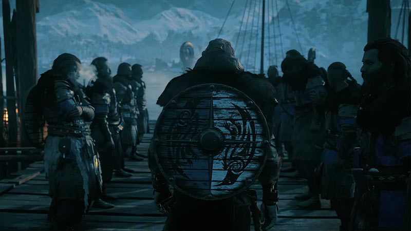assassin's creed valhalla 