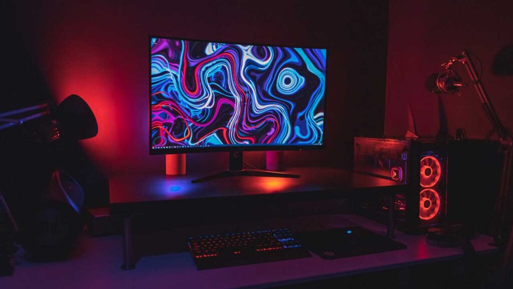Best Gaming Resolution