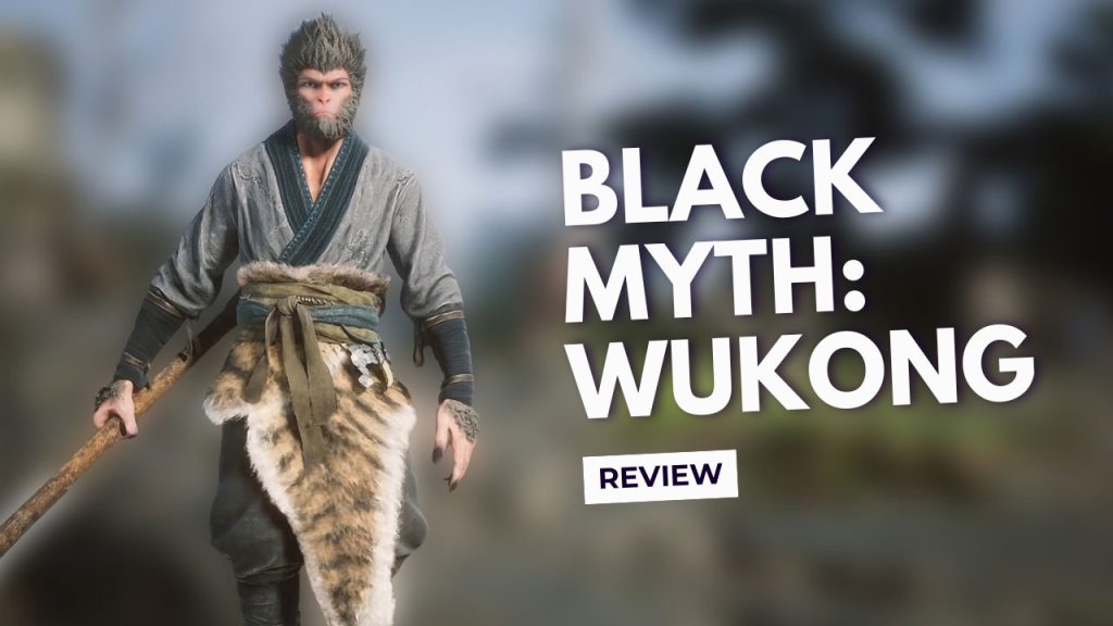 Black Myth: Wukong – Pure Combat & Culture Black Myth Wukong Review