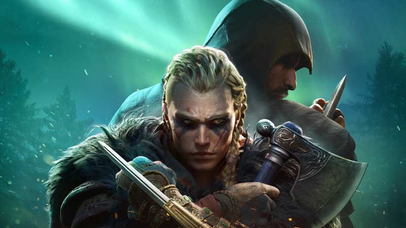 can you play assassin's creed valhalla with friends