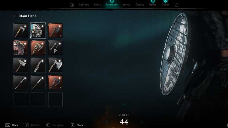 change-main-hand-weapon