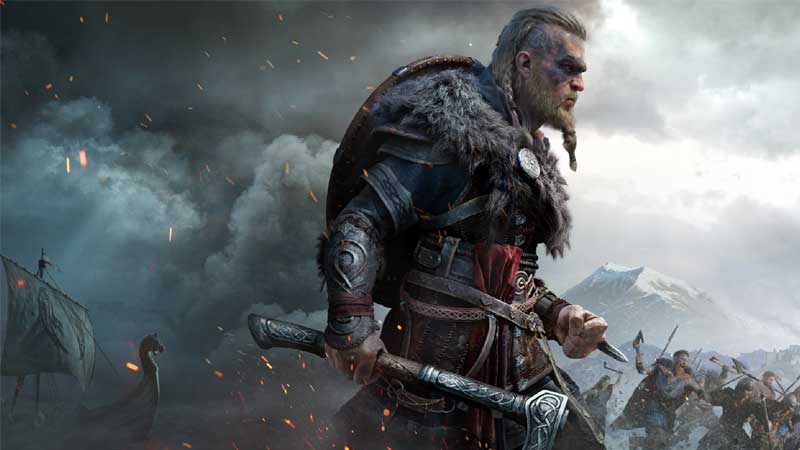 How To Use Cheats In Assassin’s Creed Valhalla