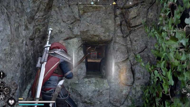 complete the a prayer for vengeance world event in assassin's creed valhalla