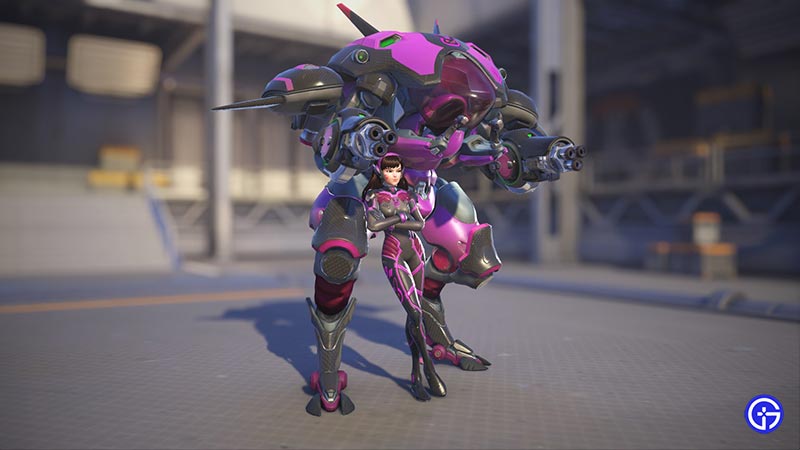 .va Midnight Epic skin