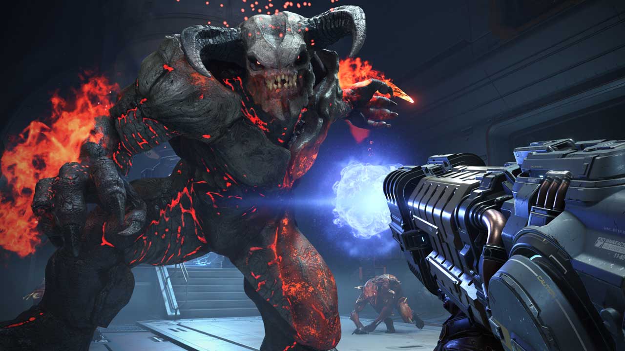 Doom Eternal Xbox