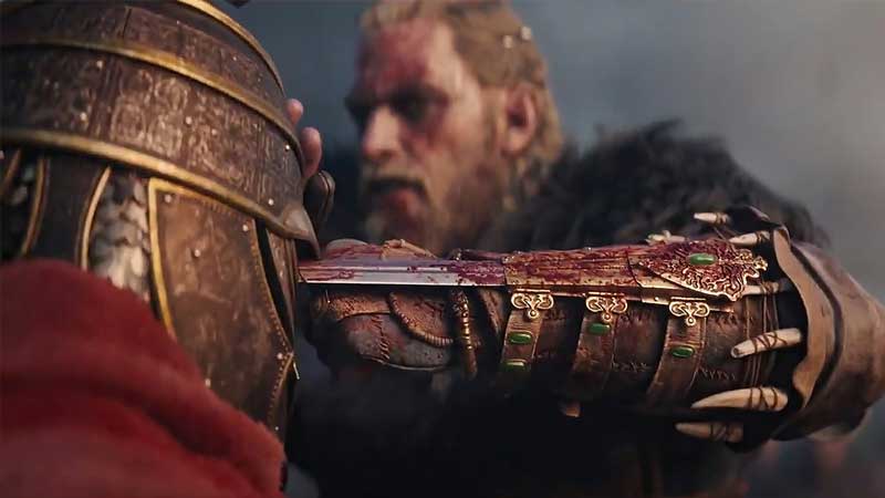 double assassination in ac valhalla