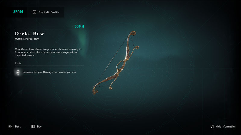 How To Get Legendary (Mythical) Weapons in Assassin’s Creed Valhalla