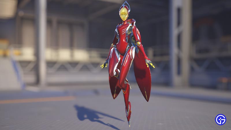 Echo Hot Rod (Epic skin)