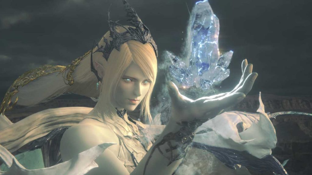 Final Fantasy XVI