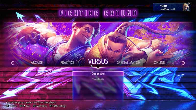 Street Fighter 6 Review