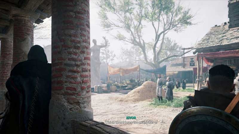 Firing The Arrow Bug Fix Guide