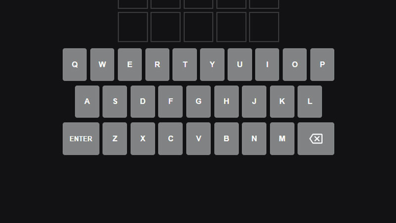 five letter words starting u 