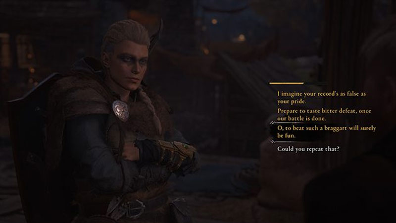 all flyting locations ac valhalla
