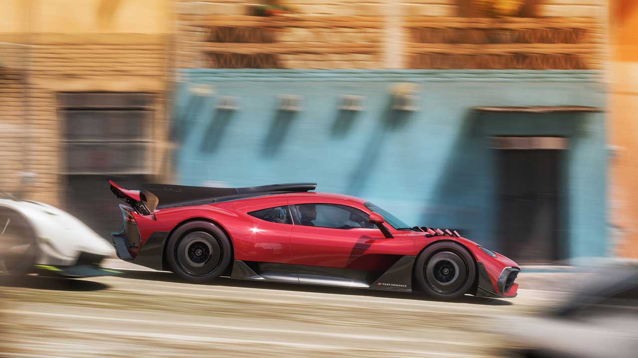 Forza Horizon 5 Xbox