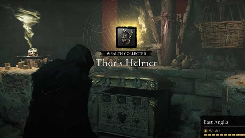get-all-five-thors-armor-pieces