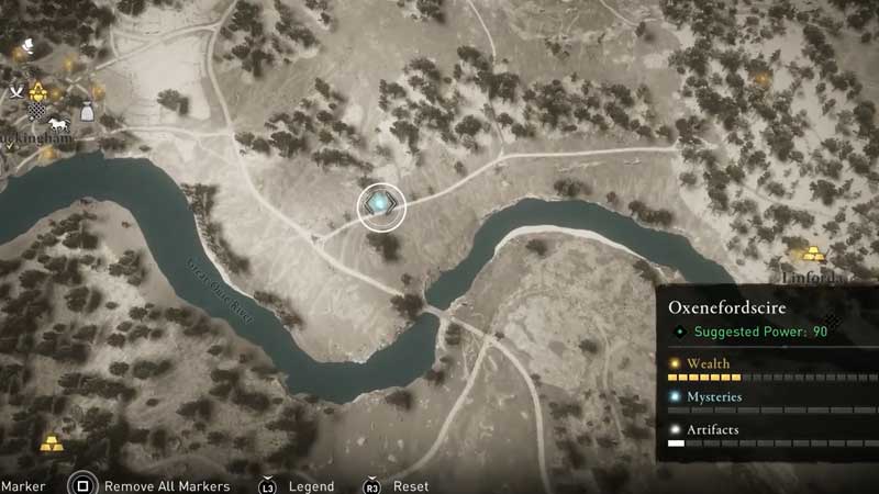How To Get Fox Pet In Assassin’s Creed Valhalla