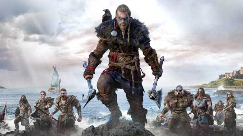 who is the grantenbridgecire traitor assassins creed valhalla