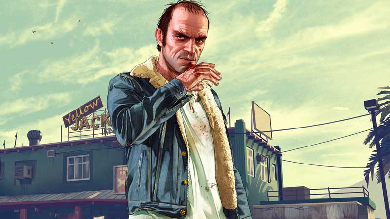 GTA 6 Wishlist