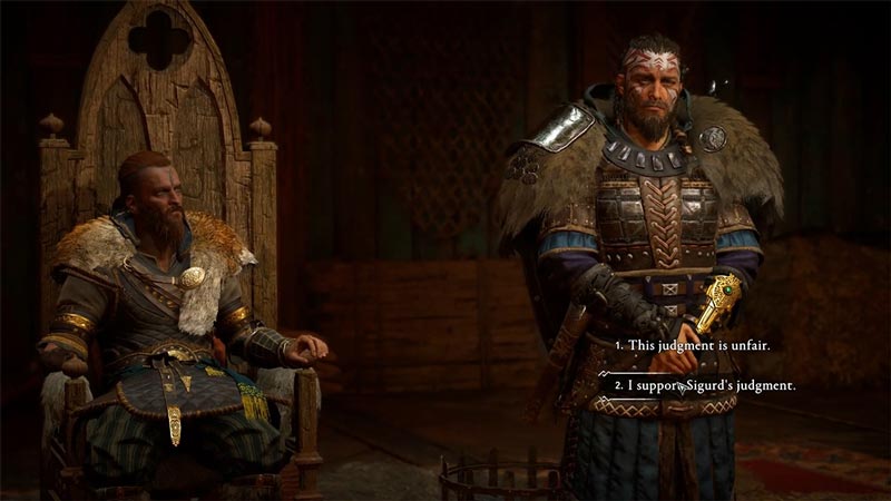 ac valhalla gudrun or holger