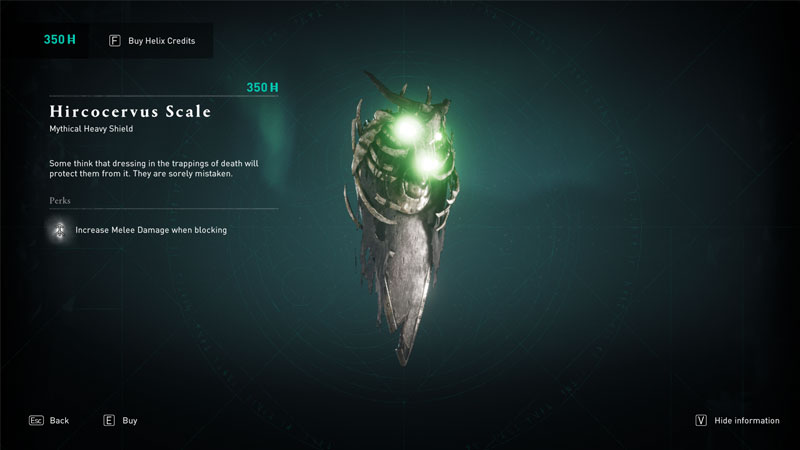 How To Get Legendary (Mythical) Weapons in Assassin’s Creed Valhalla
