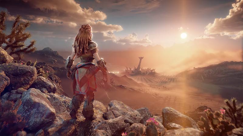 horizon forbidden west 