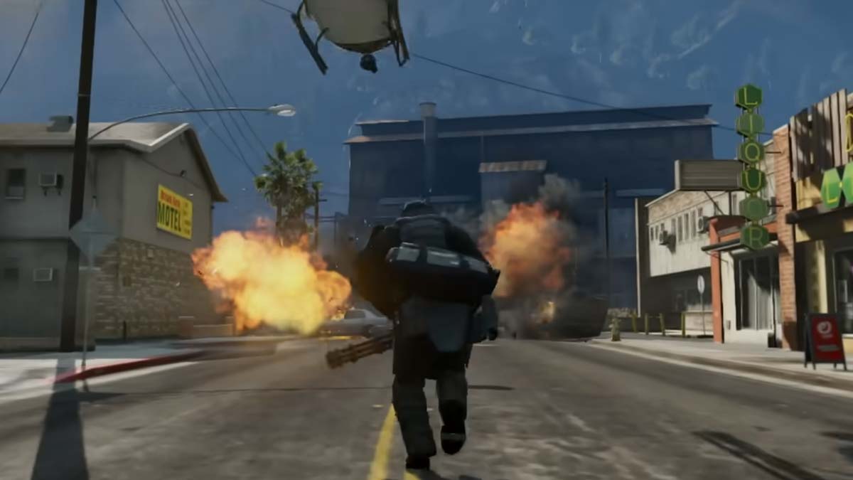 What Is GTA 6 Budget? (Leaks & Rumors)